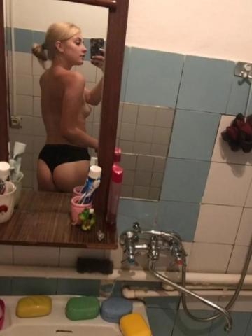 Индивидуалка Наталья Фотография 3